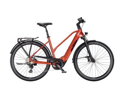 Dámsky KTM MACINA TOUR CX 830 2026