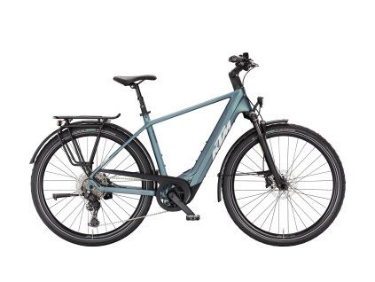 KTM MACINA TOUR PX 610 2026