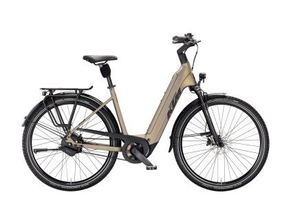 Ergonomický KTM MACINA CITY 810 BELT 2026