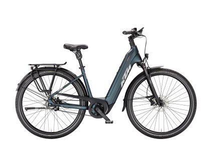 Ergonomický KTM MACINA CITY 820 XL BELT 2026