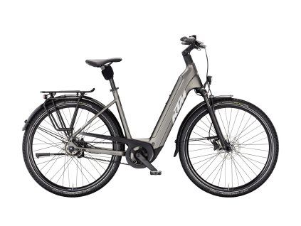 Ergonomický KTM MACINA CITY 830 PX RT 2026