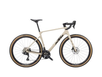 KTM GRAVELATOR ELITE 2X 2026
