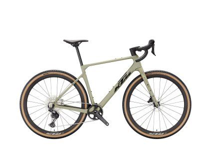 KTM GRAVELATOR ELITE 2026