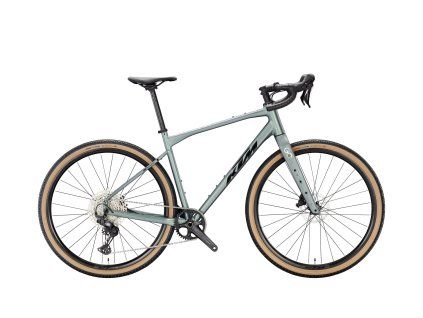 KTM GRAVELATOR 15 2026