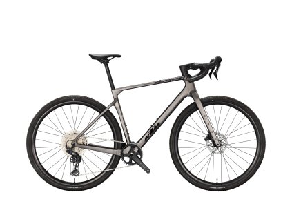 KTM Gravelator Pro 2027 MOON ROCK MATT