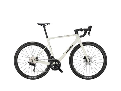 KTM Revelator Alto Superpro 2027 OPAL WHITE