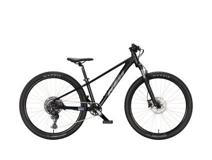 KTM Chicago 271 2027 BLACK MATT