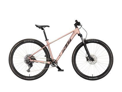 KTM Penny Lane 291 2027 MUTED ROSE MATT