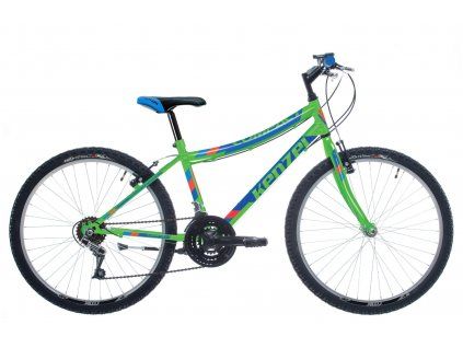 Dětské kolo Kenzel Compact 24