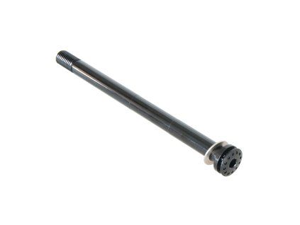 Pevná osa KTM Axle Prime Black M12x1.75 148mm