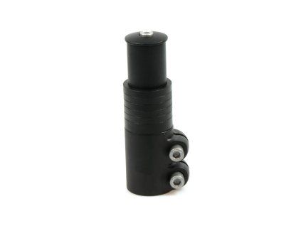 Sloupek na prodloužení krku vidlice KTM 99mm