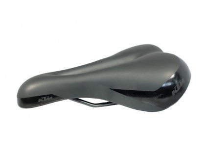 Sedátko pánské KTM Line Trekking Saddle men