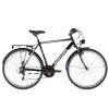 Kolo Kenzel ARW TR 2024 (Barva červená, Velikost rámu 48 cm, Průměr kol 28”)