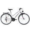 Kolo Kenzel ARW TR woman 2024 (Barva Bíla, Velikost rámu 44 cm, Průměr kol 28”)