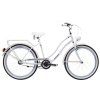 Kolo Kenzel Atlantis Classic 3spd 2024 (Barva béžová, Velikost rámu 46 cm, Průměr kol 26”)