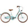 Kolo Kenzel Bella 24 Royal 6spd 2024 (Barva béžová, Velikost rámu 33 cm, Průměr kol 24”)