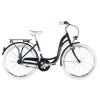 Kolo Kenzel Bellissima Classic 3spd 2024 (Barva béžová, Velikost rámu 46 cm, Průměr kol 26”)