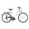 Kolo Kenzel Boulevard Royal 6spd 2024 (Barva béžová, Velikost rámu 44 cm, Průměr kol 26”)