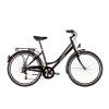 Kolo Kenzel Boulevard Royal 6spd 2024 (Barva béžová, Velikost rámu 44 cm, Průměr kol 26”)