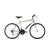 Kolo Kenzel Compact RF26 2024 (Barva šedá, Velikost rámu 19”, Průměr kol 26”)