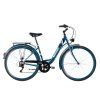 Kolo Kenzel Corso Royal 6spd 2024 (Barva béžová, Velikost rámu 44 cm, Průměr kol 28”)