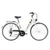 Kolo Kenzel Corso Royal 6spd 2024 (Barva béžová, Velikost rámu 44 cm, Průměr kol 28”)