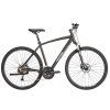 Kolo Kenzel Distance CR 200 2024 (Barva Modrá, Velikost rámu 48 cm, Průměr kol 28”)