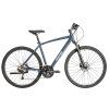 Kolo Kenzel Distance CR 600 2024 (Barva Modrá, Velikost rámu 48 cm, Průměr kol 28”)