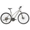 Kolo Kenzel Distance CR 600 woman 2024 (Barva šedá, Velikost rámu 44 cm, Průměr kol 28”)