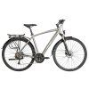 Kolo Kenzel Distance TR 200 2024 (Barva Modrá, Velikost rámu 48 cm, Průměr kol 28”)