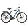 Kolo Kenzel Distance TR 400 2024 (Barva Modrá, Velikost rámu 48 cm, Průměr kol 28”)