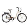 Kolo Kenzel Dream Classic 3spd 2024 (Barva béžová, Velikost rámu 46 cm, Průměr kol 26”)