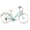 Kolo Kenzel Missy Royal 6spd 2024 (Barva Fialová, Velikost rámu 44 cm, Průměr kol 26”)