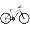 Kolo Kenzel Roxis SF24 boys 2024 (Barva šedá, Velikost rámu 33 cm, Průměr kol 24”)