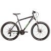 Kolo Kenzel Shade men 2024 (Barva černá, Velikost rámu 17”, Průměr kol 29”)