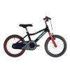Kolo Kenzel Ziggy RF16 2024 (Barva oranžová, Velikost rámu 21 cm, Průměr kol 16”)