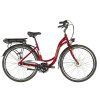 Elektrokolo Kenzel E-Dream Classic 2024 (Barva béžová, Velikost rámu 46 cm, Průměr kol 28”)