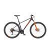 023813108 CHICAGO 292 L 48 black matt orange 8