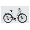 Ergonomický elektrobicykel KTM Macina Style 820 2025 (Farba sivá, Veľkosť rámu 43 cm, Priemer kolies 28”)
