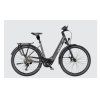 Ergonomický elektrobicykel KTM Macina Style 820 2025 (Farba sivá, Veľkosť rámu 43 cm, Priemer kolies 28”)
