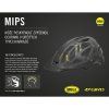 221806 4 giro fixture ii mips youth mat black blue
