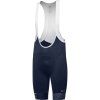 224980 2 gore c5 opti bib shorts orbit blue white m