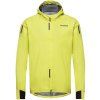 225253 gore concurve gore tex jacket mens lime yellow xl