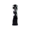 225697 1 gore essential signal socks black white 47 49
