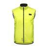 225868 gore everyday vest mens neon yellow xxl