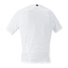 226189 1 gore m base layer shirt white s