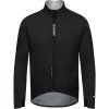 227338 gore spinshift gore tex jacket mens black l