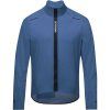 230773 gore spinshift windbreaker mens cargo blue m