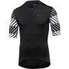230911 1 gore swiftride optical jersey mens black white l