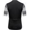 230923 2 gore swiftride optical jersey mens black white xxl